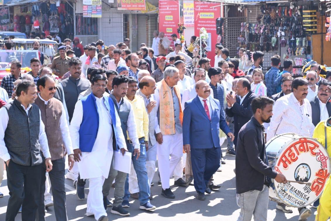 Free Mass Marriage Ceremony in Indore